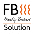 Logo FB Solution - Groupe Le Duff
